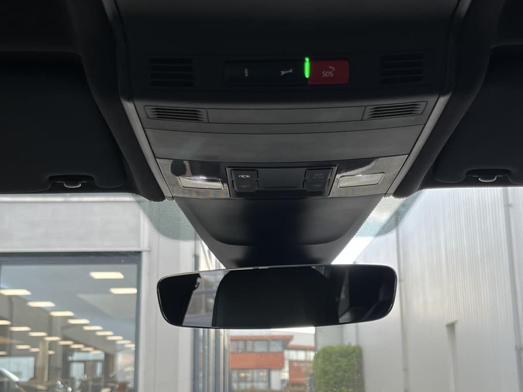 Volkswagen Tiguan 1.5 TSI Highline Business R thumbnail 61