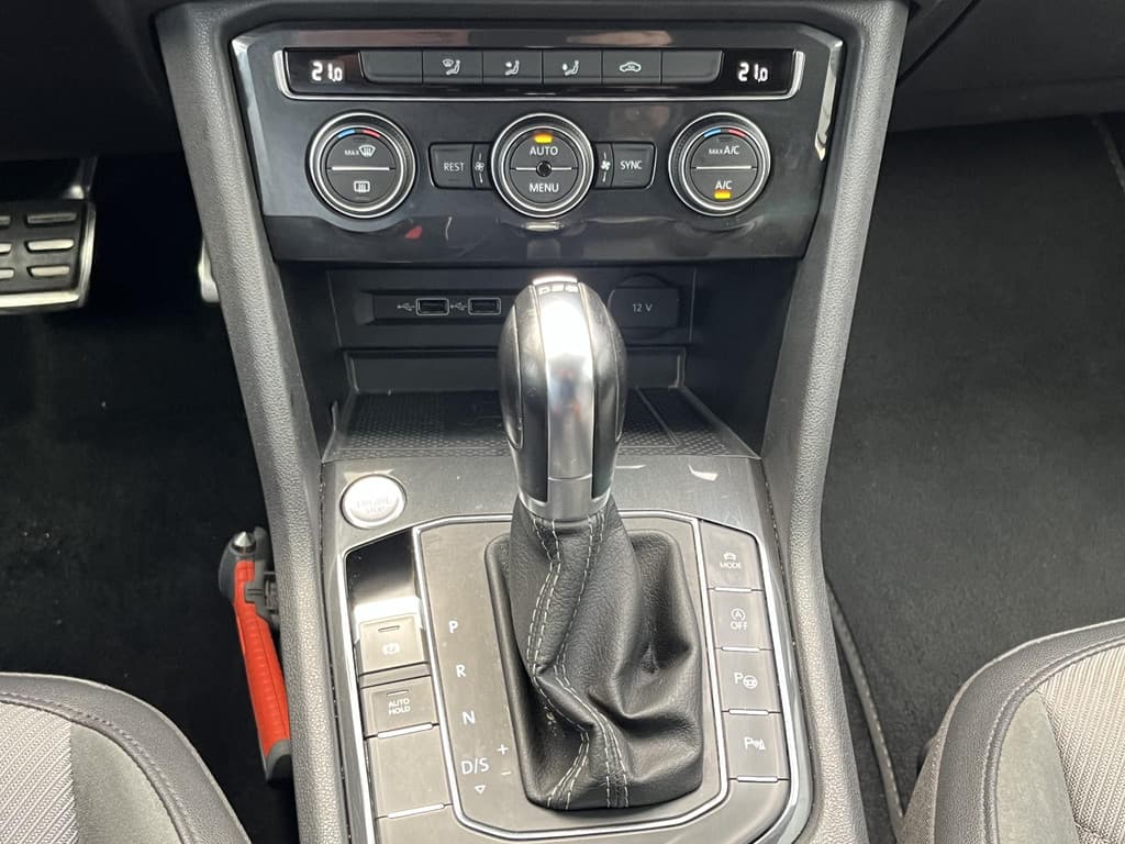 Volkswagen Tiguan 1.5 TSI Highline Business R thumbnail 64