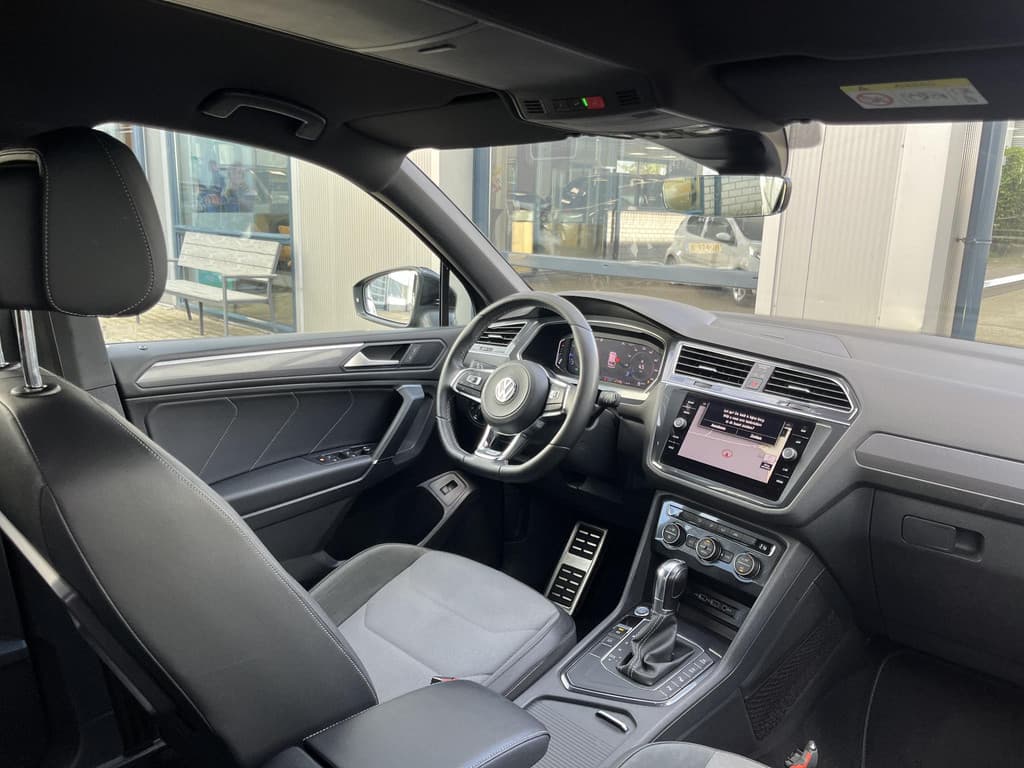 Volkswagen Tiguan 1.5 TSI Highline Business R thumbnail 73