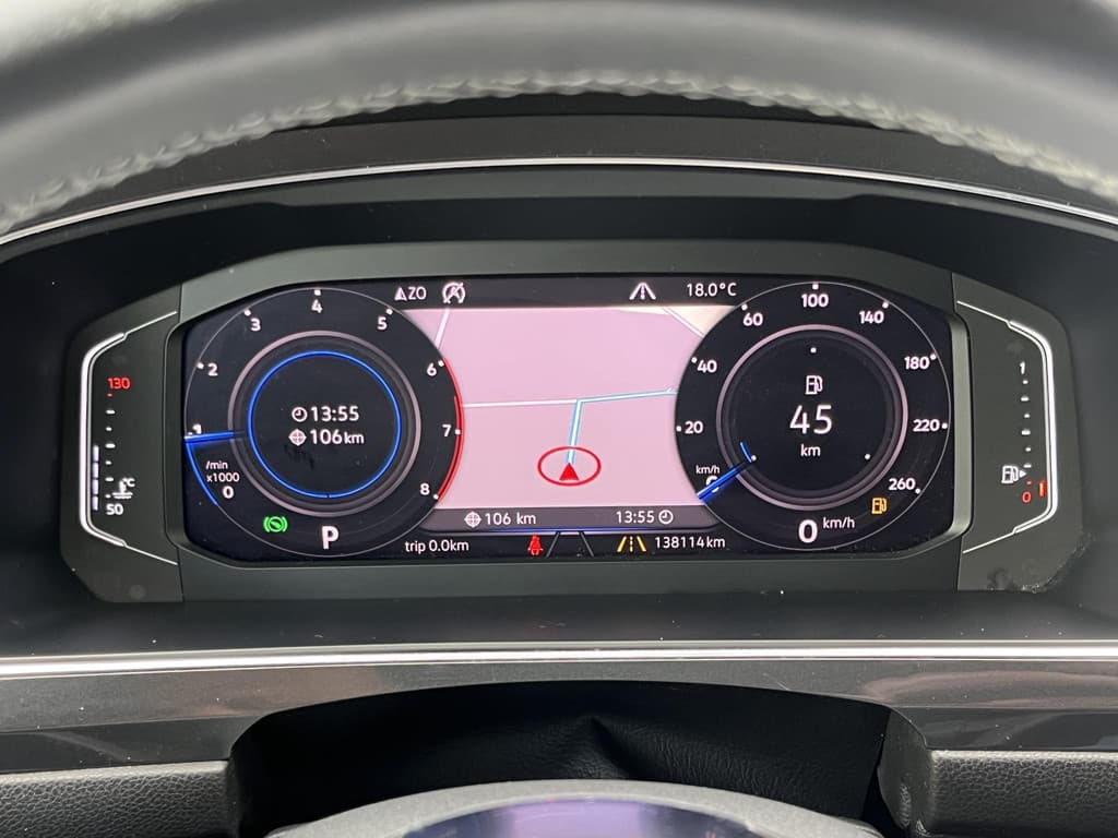 Volkswagen Tiguan 1.5 TSI Highline Business R thumbnail 74