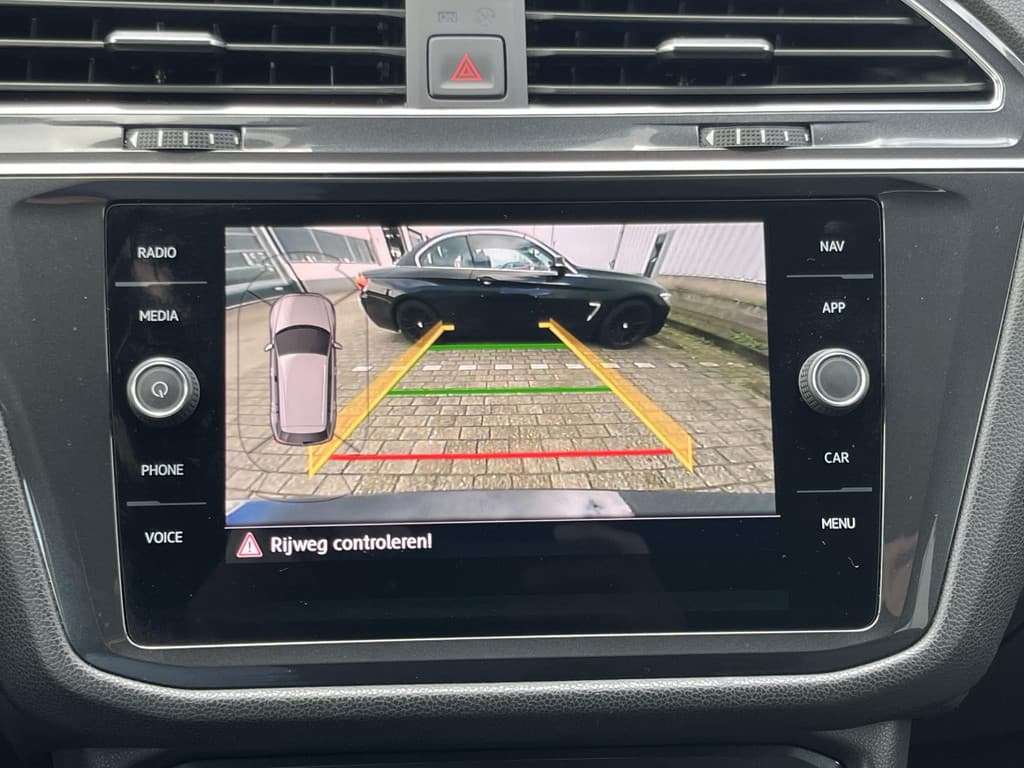 Volkswagen Tiguan 1.5 TSI Highline Business R thumbnail 80