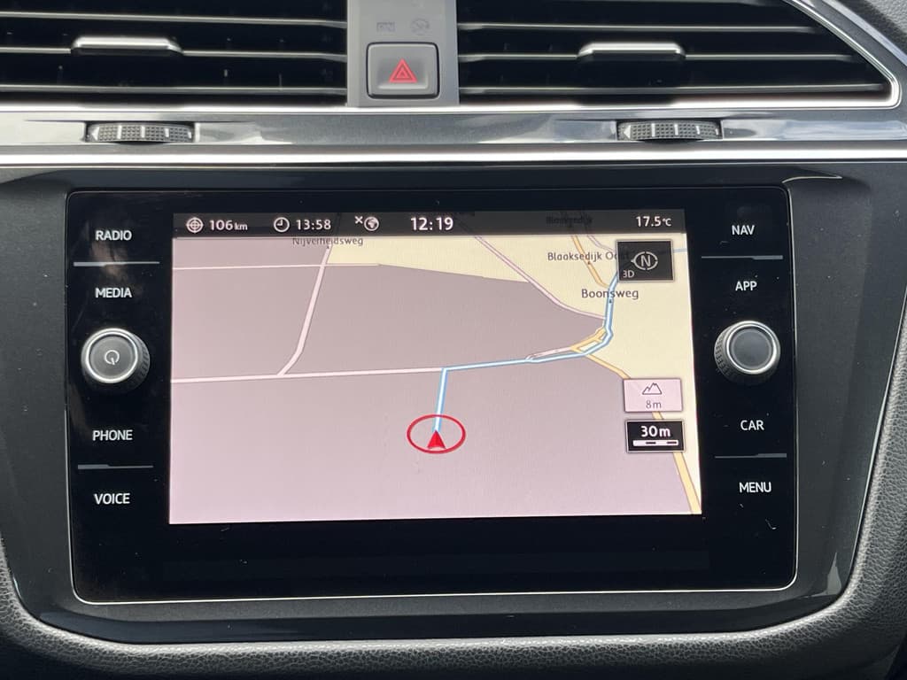 Volkswagen Tiguan 1.5 TSI Highline Business R thumbnail 81