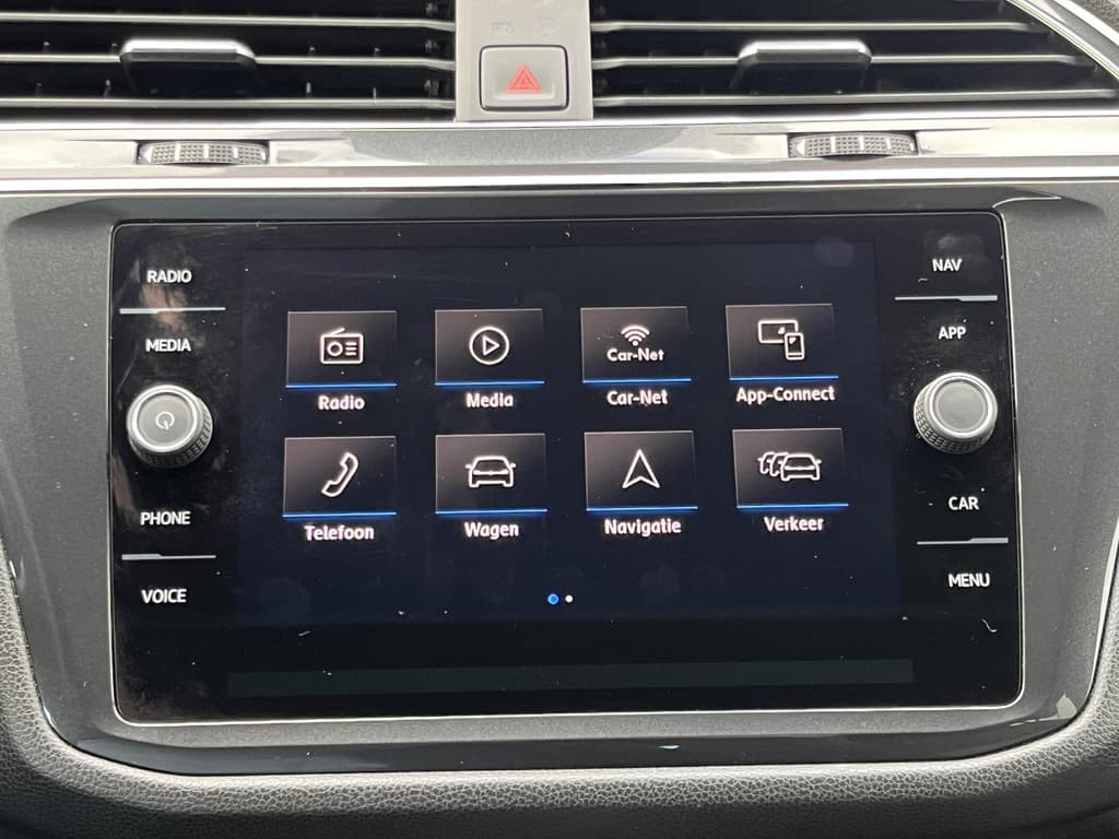 Volkswagen Tiguan 1.5 TSI Highline Business R thumbnail 84