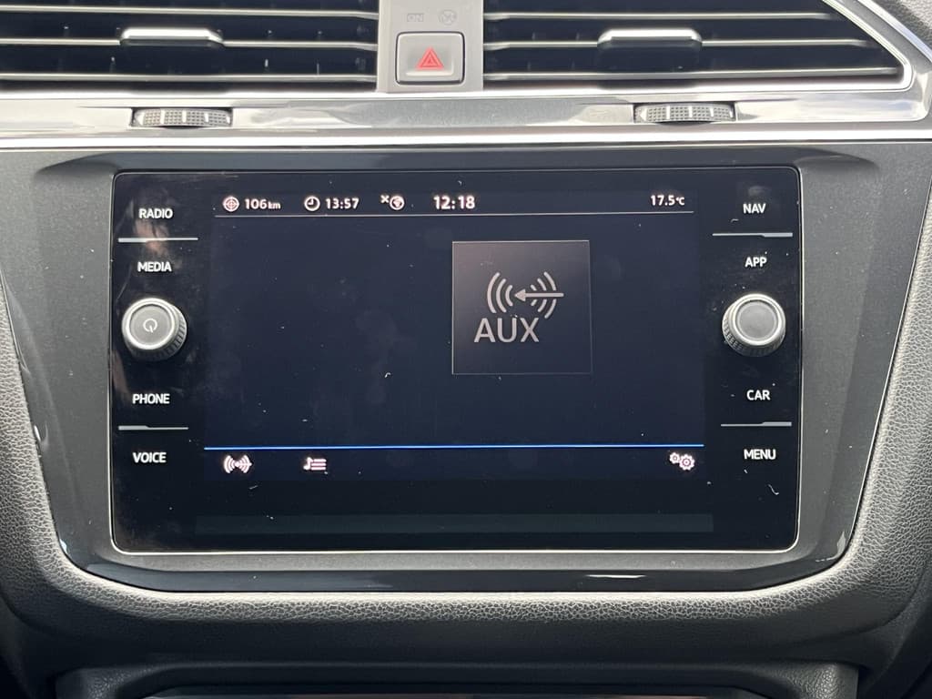 Volkswagen Tiguan 1.5 TSI Highline Business R thumbnail 87