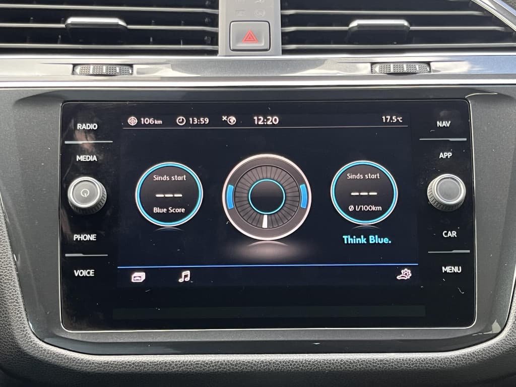 Volkswagen Tiguan 1.5 TSI Highline Business R thumbnail 88