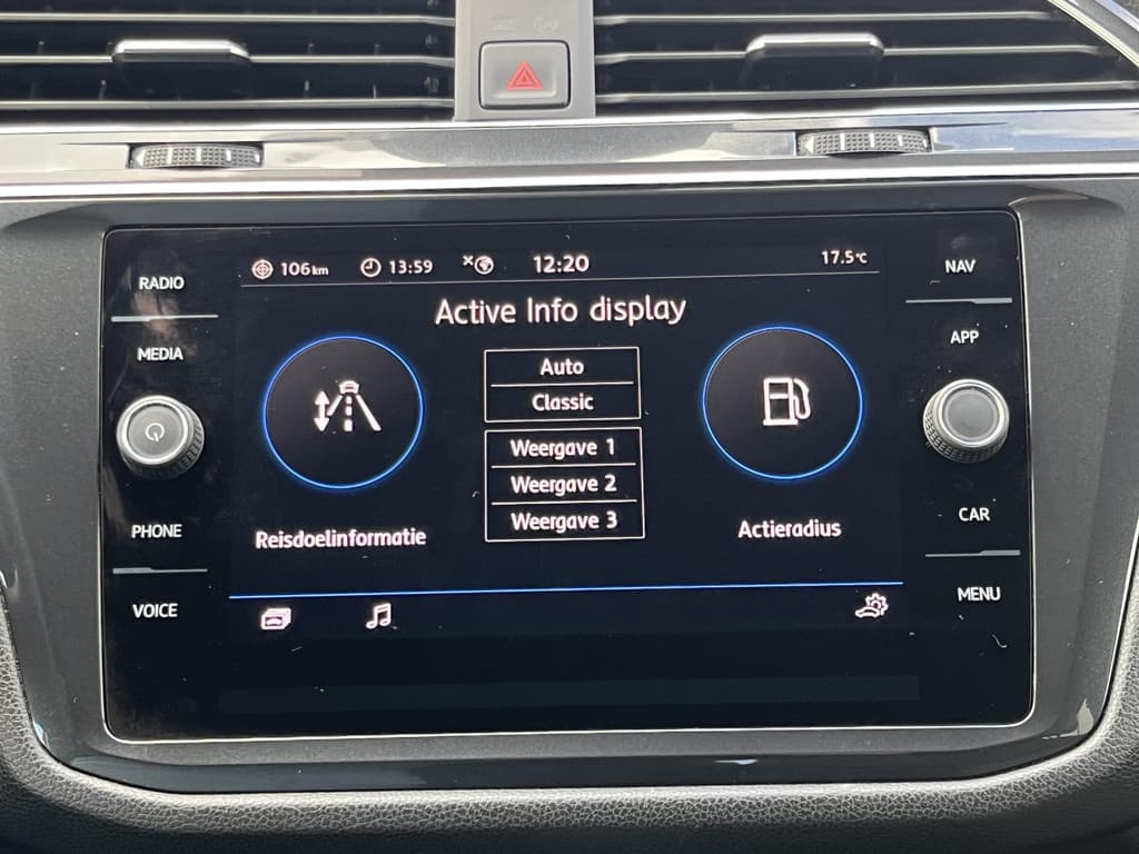 Volkswagen Tiguan 1.5 TSI Highline Business R thumbnail 89