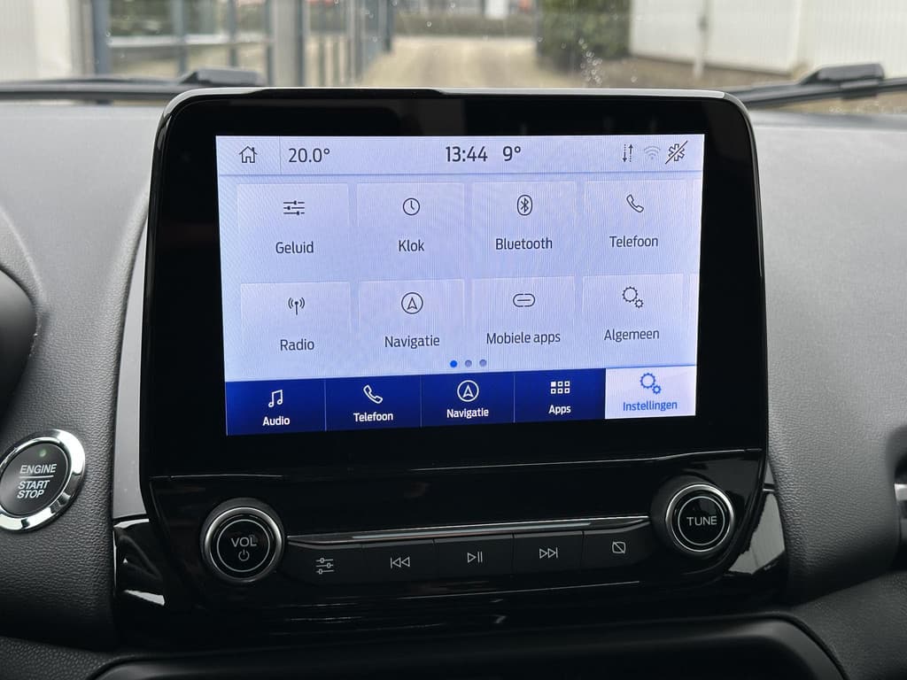 Ford EcoSport 1.0 EcoBoost ST-Line thumbnail 18