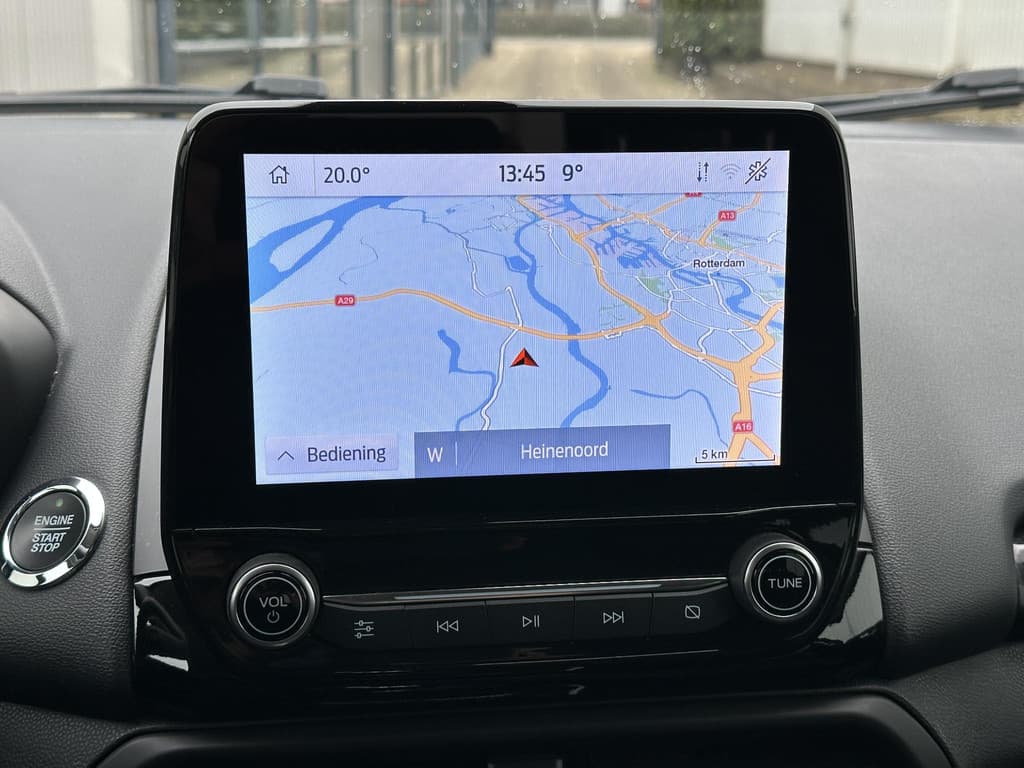 Ford EcoSport 1.0 EcoBoost ST-Line thumbnail 19