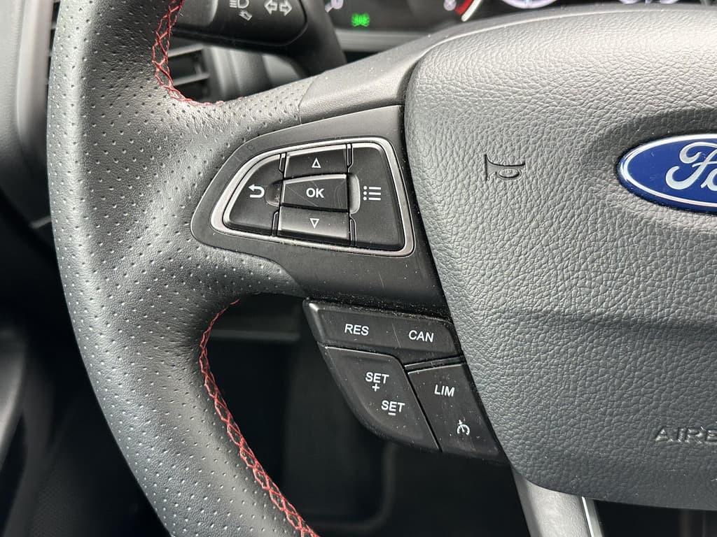 Ford EcoSport 1.0 EcoBoost ST-Line thumbnail 23