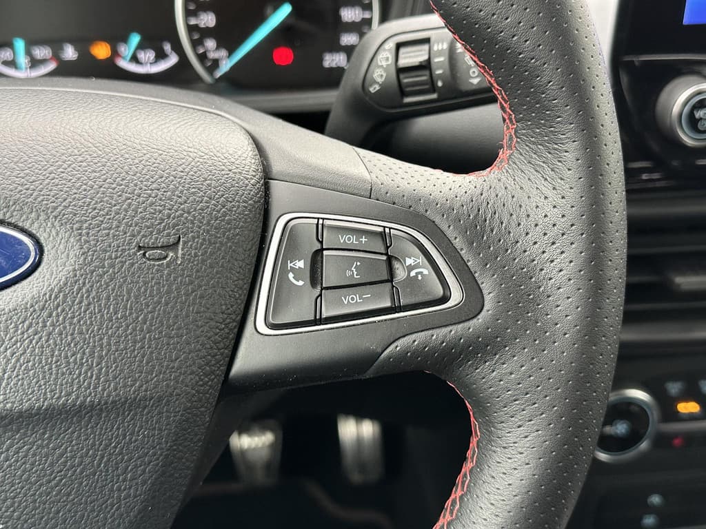Ford EcoSport 1.0 EcoBoost ST-Line thumbnail 24