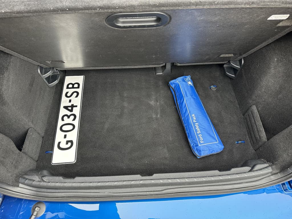 Ford EcoSport 1.0 EcoBoost ST-Line thumbnail 34