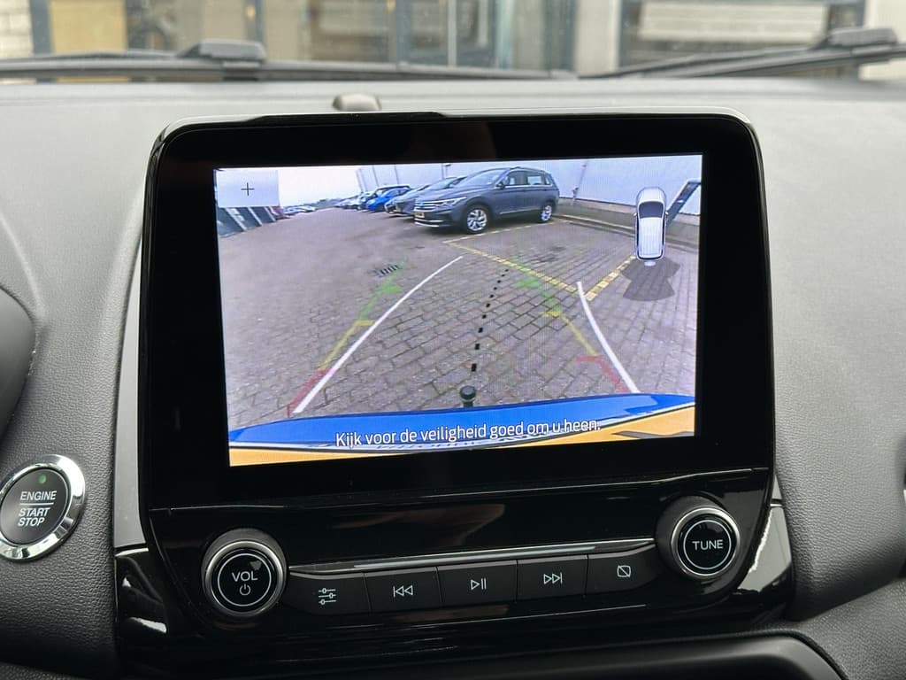 Ford EcoSport 1.0 EcoBoost ST-Line thumbnail 36