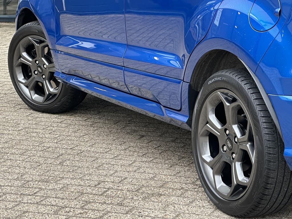 Ford EcoSport 1.0 EcoBoost ST-Line thumbnail 38