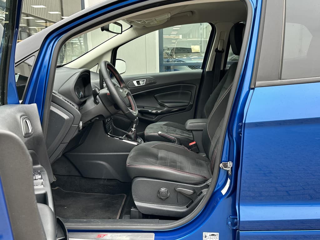 Ford EcoSport 1.0 EcoBoost ST-Line thumbnail 41