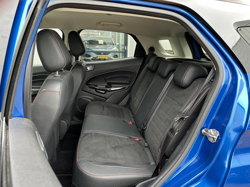 Ford EcoSport 1.0 EcoBoost ST-Line thumbnail 42