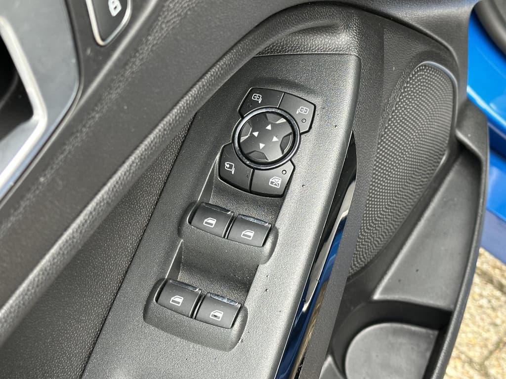 Ford EcoSport 1.0 EcoBoost ST-Line thumbnail 43