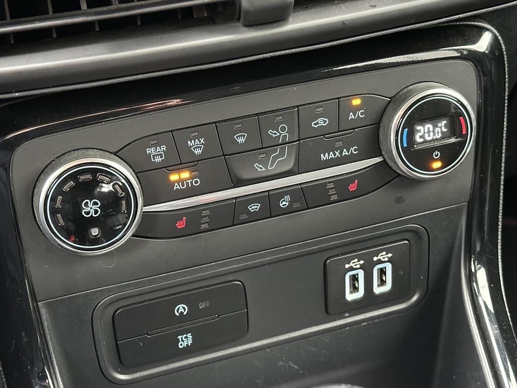 Ford EcoSport 1.0 EcoBoost ST-Line thumbnail 6