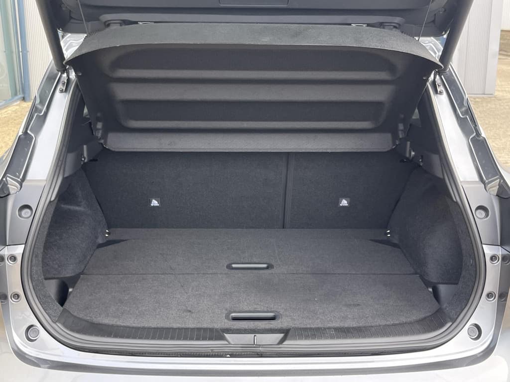 Nissan QASHQAI 1.3 MHEV Xtronic Tekna Plus thumbnail 14