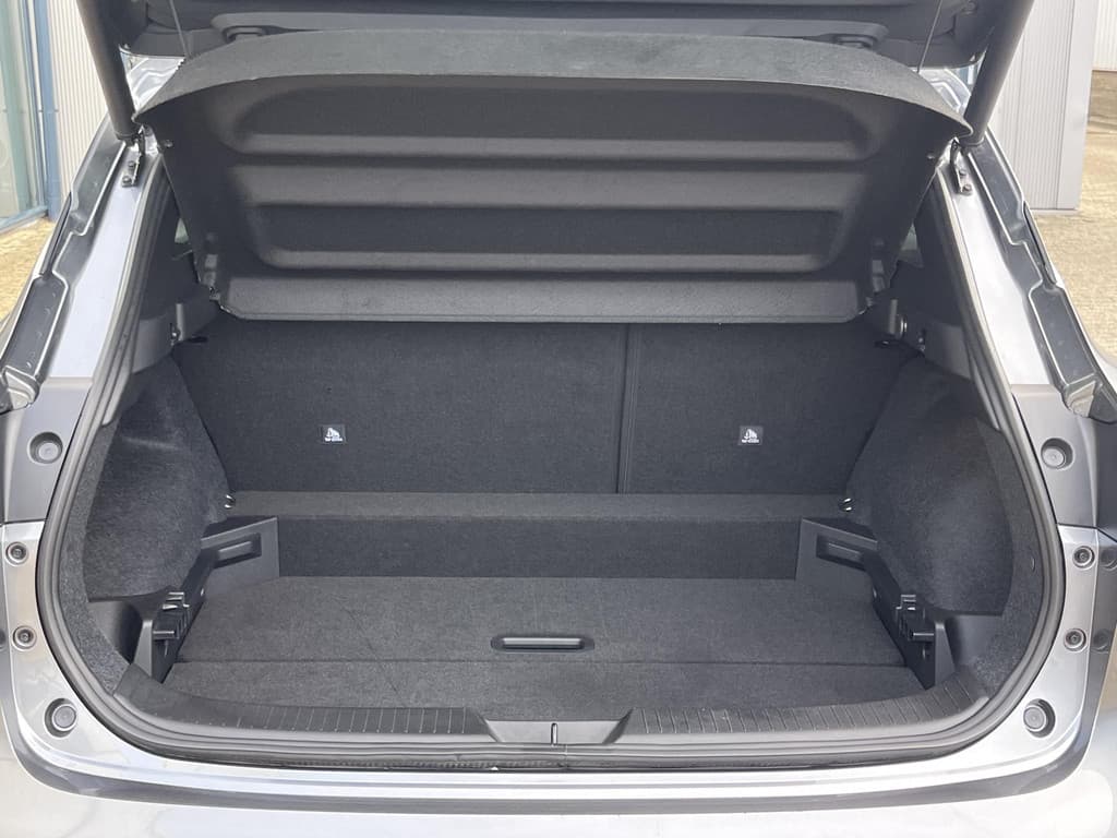 Nissan QASHQAI 1.3 MHEV Xtronic Tekna Plus thumbnail 15