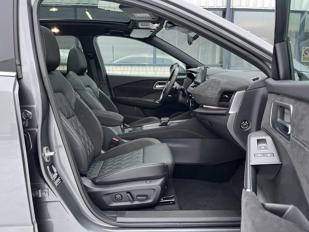 Nissan QASHQAI 1.3 MHEV Xtronic Tekna Plus thumbnail 21