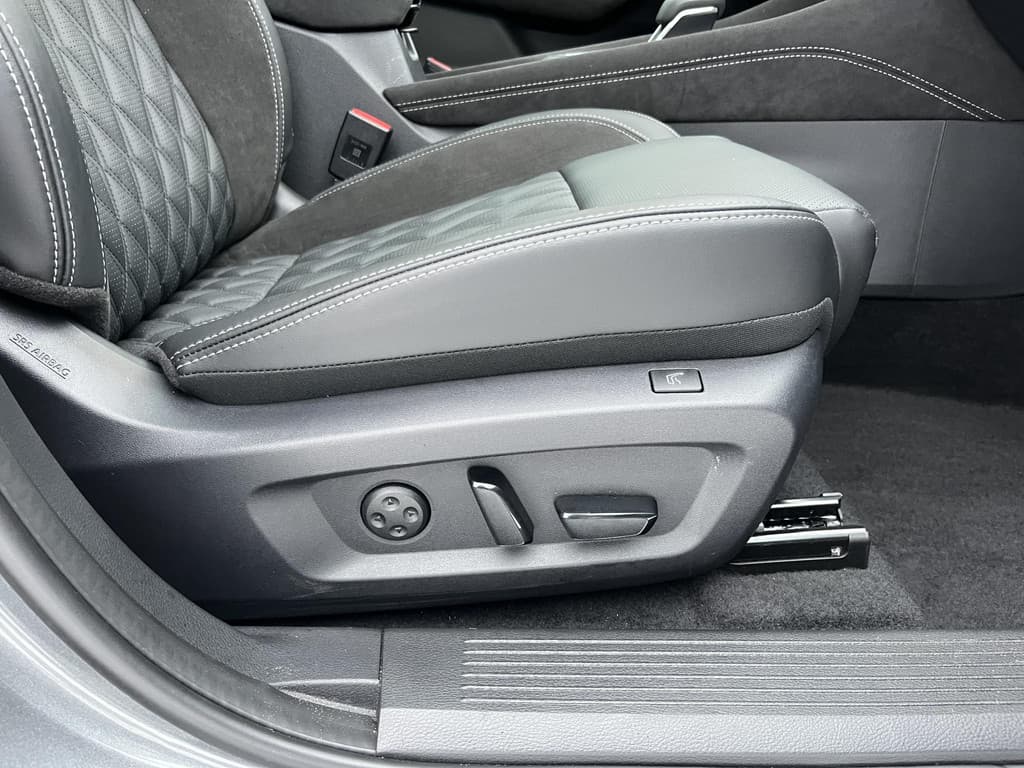 Nissan QASHQAI 1.3 MHEV Xtronic Tekna Plus thumbnail 22