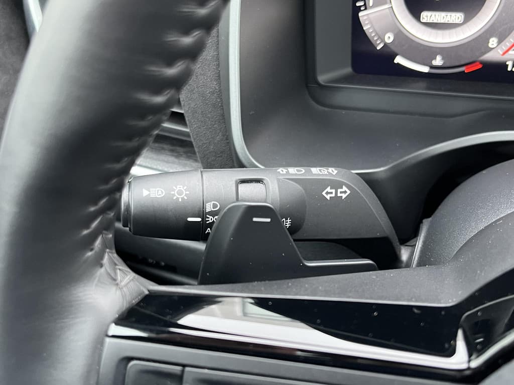 Nissan QASHQAI 1.3 MHEV Xtronic Tekna Plus thumbnail 26