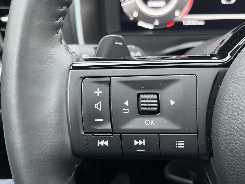 Nissan QASHQAI 1.3 MHEV Xtronic Tekna Plus thumbnail 27