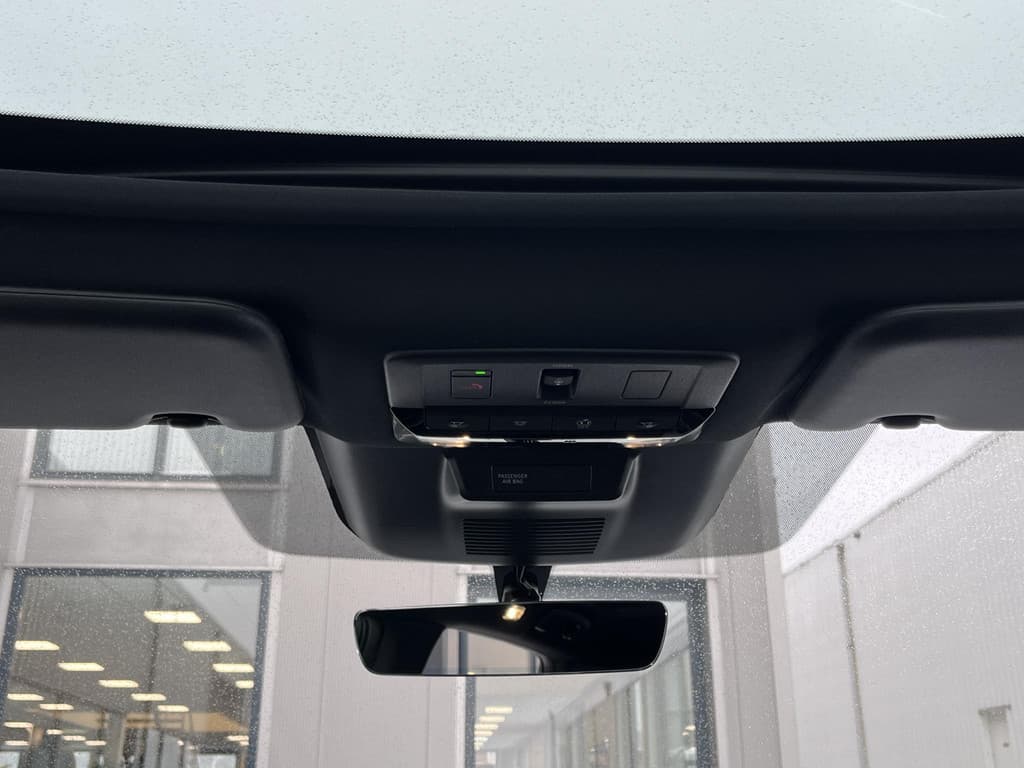 Nissan QASHQAI 1.3 MHEV Xtronic Tekna Plus thumbnail 38