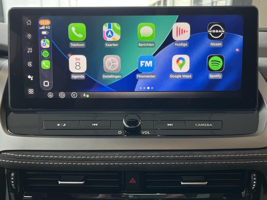 Nissan QASHQAI 1.3 MHEV Xtronic Tekna Plus thumbnail 41