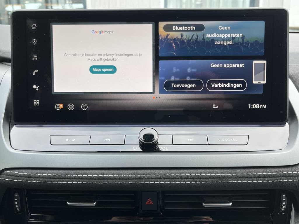 Nissan QASHQAI 1.3 MHEV Xtronic Tekna Plus thumbnail 44