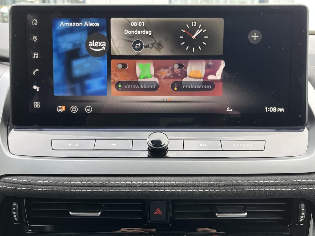 Nissan QASHQAI 1.3 MHEV Xtronic Tekna Plus thumbnail 46