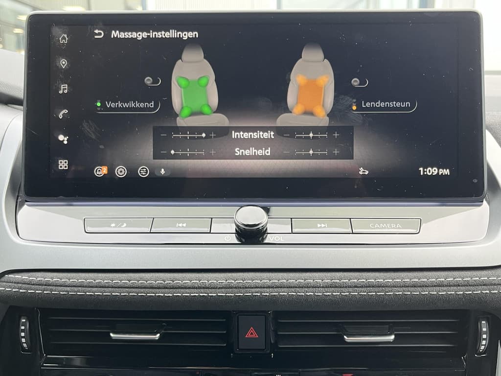 Nissan QASHQAI 1.3 MHEV Xtronic Tekna Plus thumbnail 47