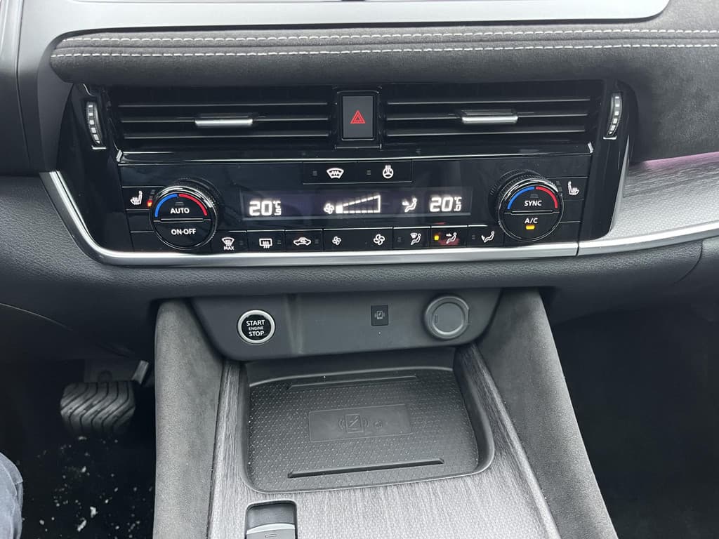 Nissan QASHQAI 1.3 MHEV Xtronic Tekna Plus thumbnail 49