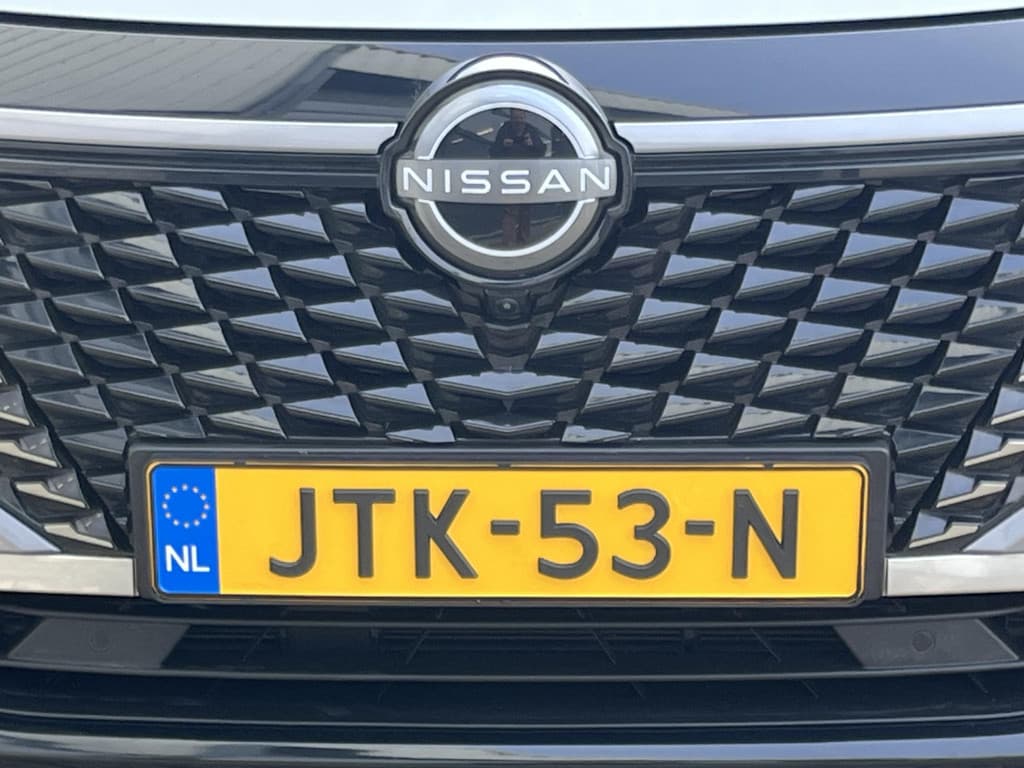 Nissan QASHQAI 1.3 MHEV Xtronic Tekna Plus thumbnail 53