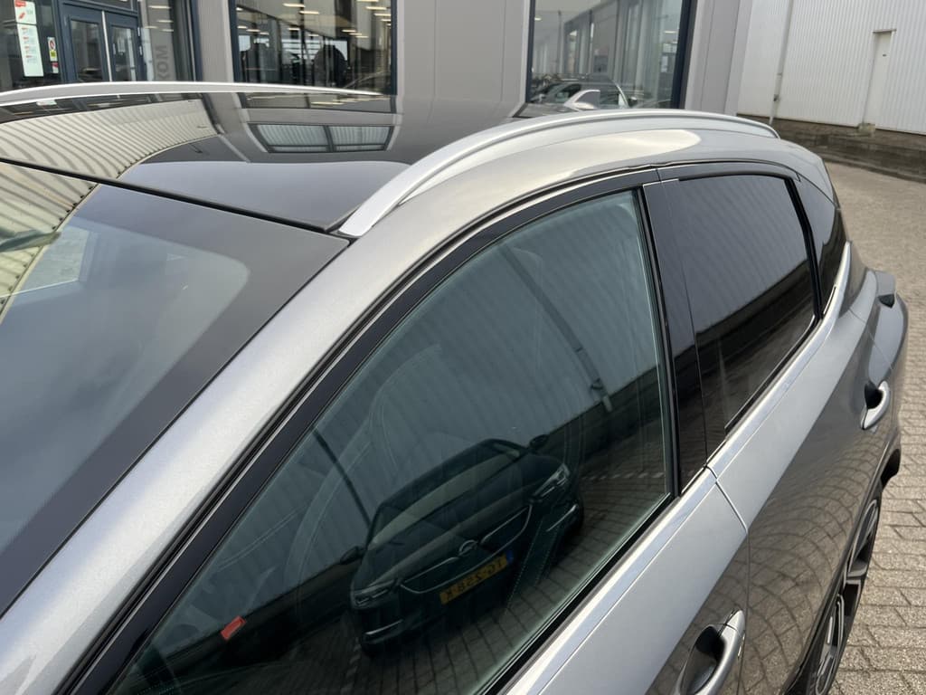 Nissan QASHQAI 1.3 MHEV Xtronic Tekna Plus thumbnail 55