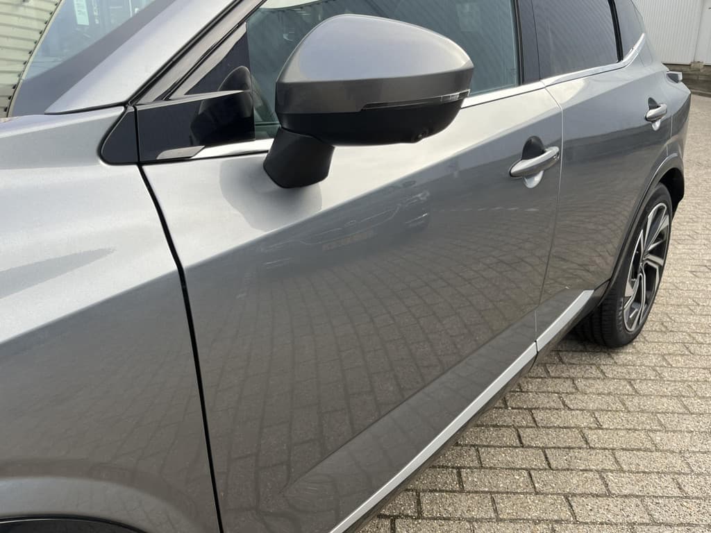 Nissan QASHQAI 1.3 MHEV Xtronic Tekna Plus thumbnail 56