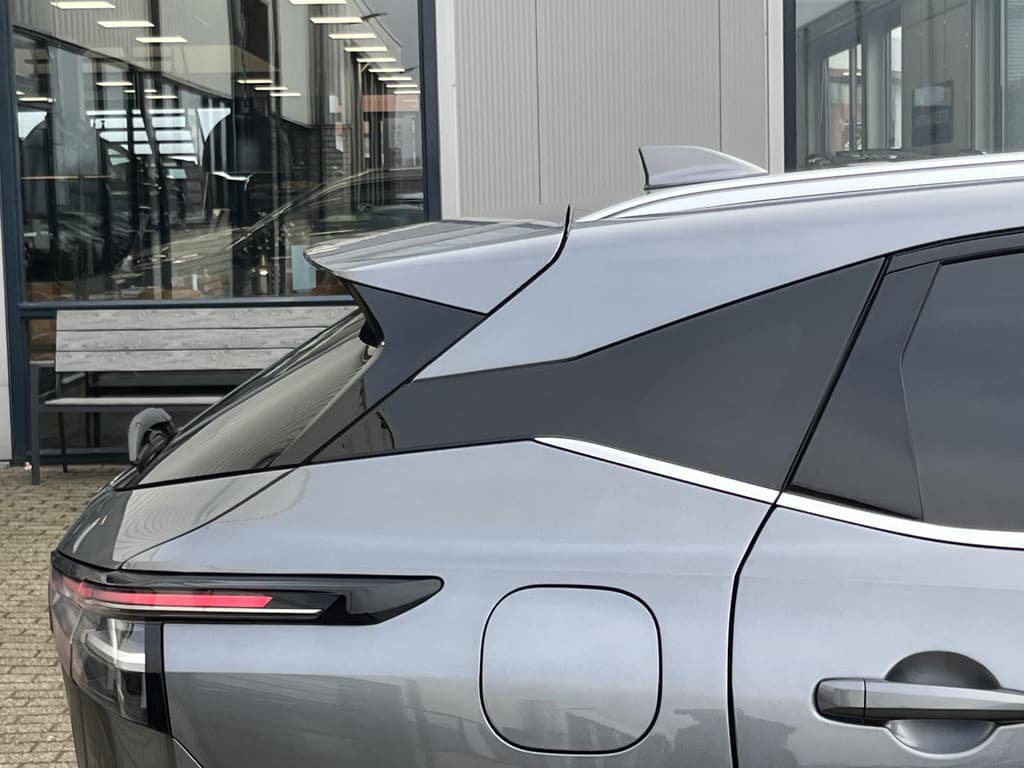 Nissan QASHQAI 1.3 MHEV Xtronic Tekna Plus thumbnail 57