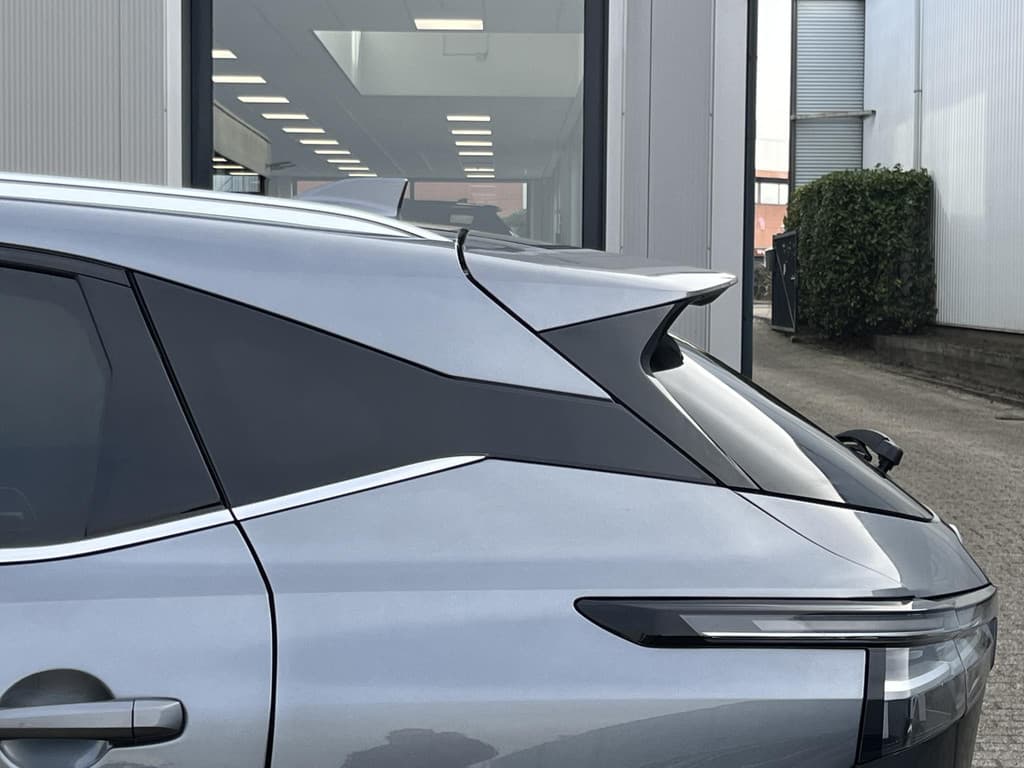 Nissan QASHQAI 1.3 MHEV Xtronic Tekna Plus thumbnail 59