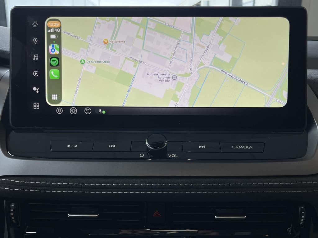 Nissan QASHQAI 1.3 MHEV Xtronic Tekna Plus thumbnail 7