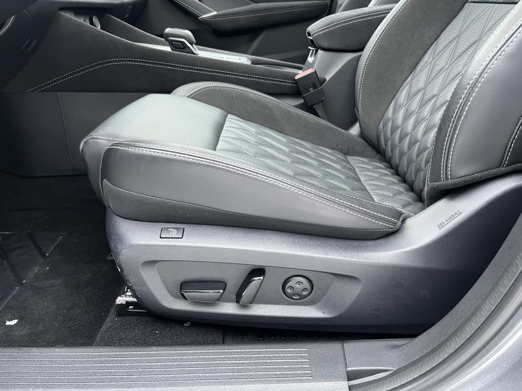 Nissan QASHQAI 1.3 MHEV Xtronic Tekna Plus thumbnail 10