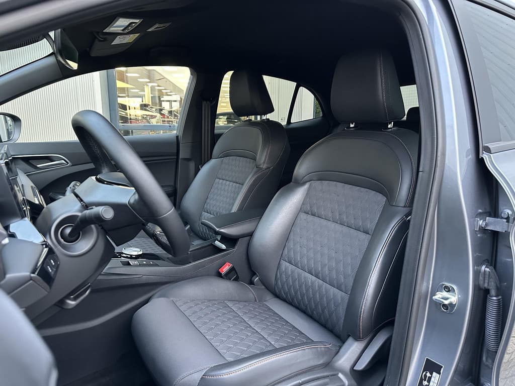 MG MG3 Hybrid+ 1.5 Hybrid+ Luxury thumbnail 14