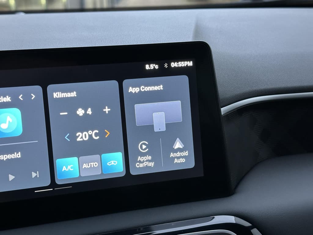 MG MG3 Hybrid+ 1.5 Hybrid+ Luxury thumbnail 15