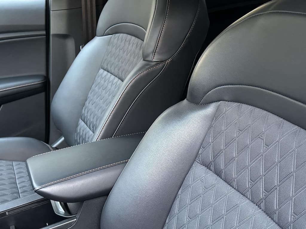 MG MG3 Hybrid+ 1.5 Hybrid+ Luxury thumbnail 18