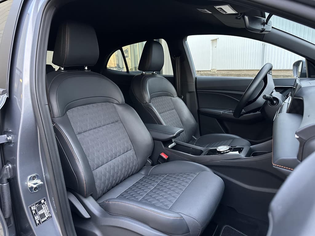 MG MG3 Hybrid+ 1.5 Hybrid+ Luxury thumbnail 23