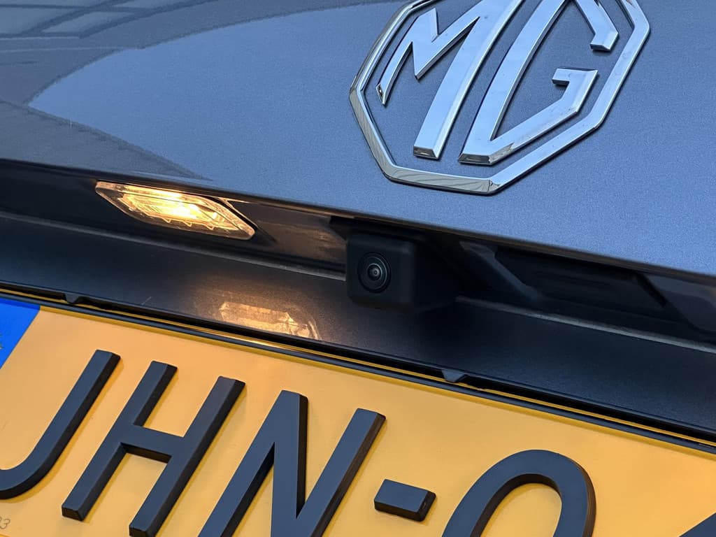 MG MG3 Hybrid+ 1.5 Hybrid+ Luxury thumbnail 29