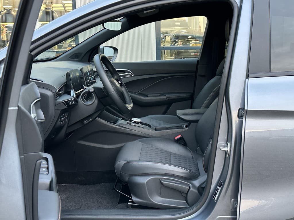 MG MG3 Hybrid+ 1.5 Hybrid+ Luxury thumbnail 39