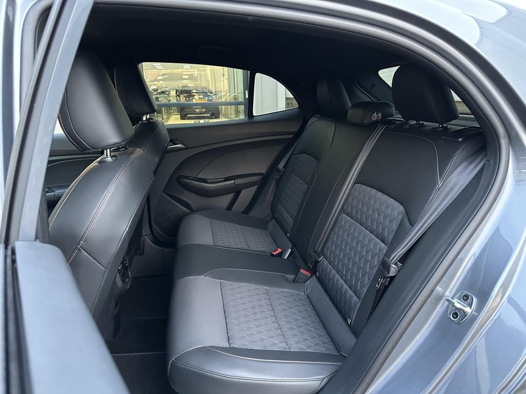 MG MG3 Hybrid+ 1.5 Hybrid+ Luxury thumbnail 40