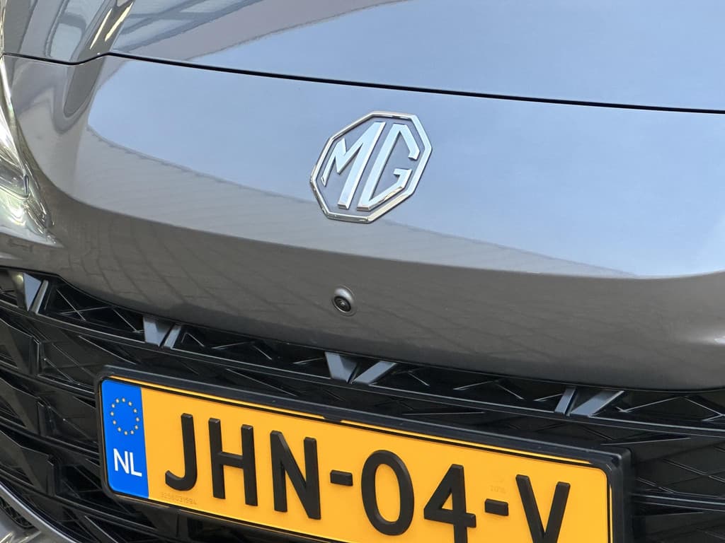 MG MG3 Hybrid+ 1.5 Hybrid+ Luxury thumbnail 8