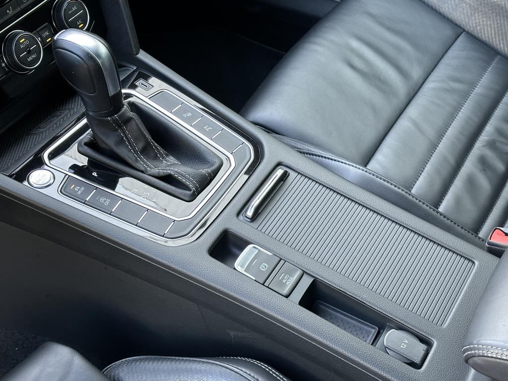 Volkswagen Passat Variant 2.0 TSI 272PK 4Motion Elegance Business R thumbnail 12