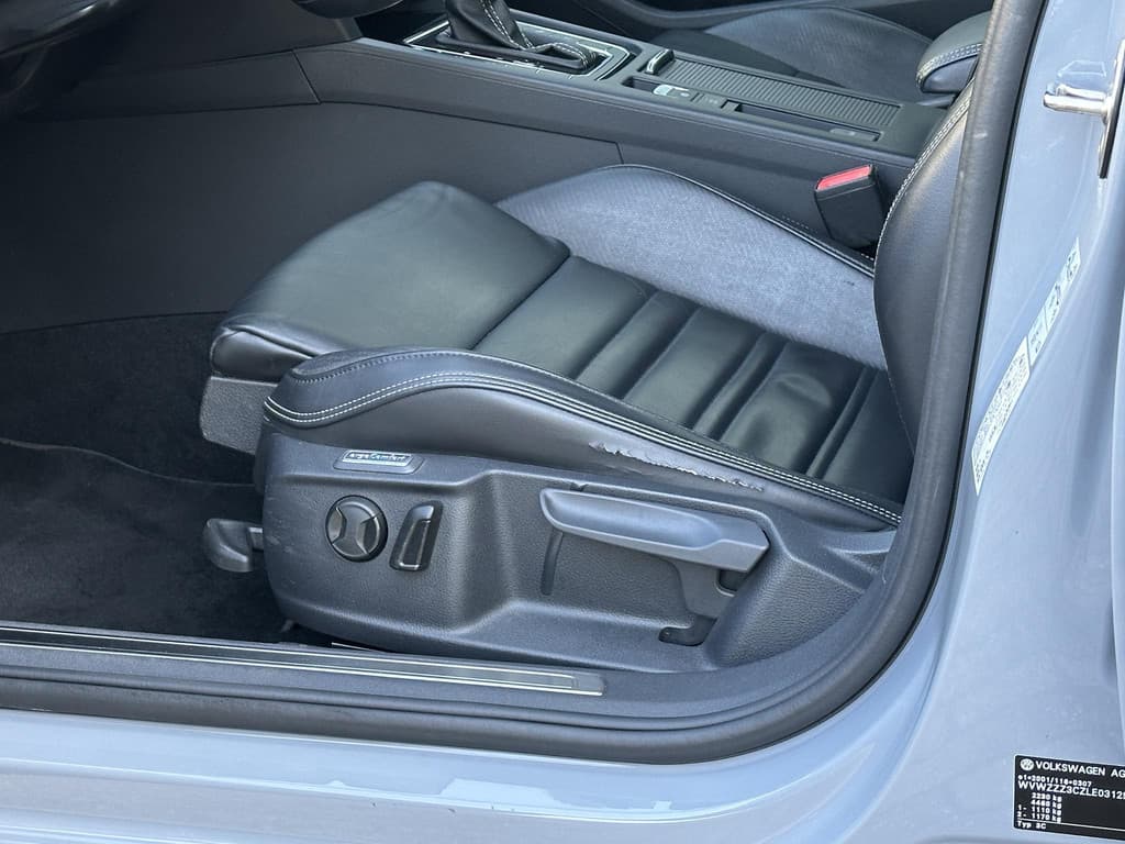 Volkswagen Passat Variant 2.0 TSI 272PK 4Motion Elegance Business R thumbnail 13